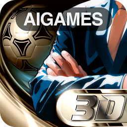 Icon image DREAM SQUAD - Soccer Manager