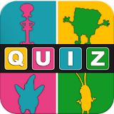 Trivia & Quiz: SpongeBob icon