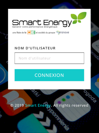 Smart Energy CIE
