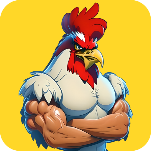 Zk Chickens (beta) logo
