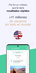 Learn English with MosaLingua [Paid] 1