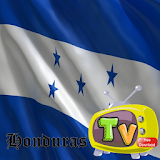 Free TV Honduras ♥ TV Guide icon