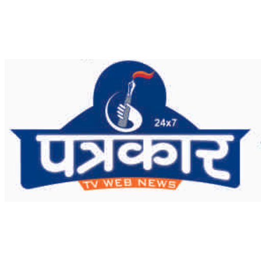 Patrakaar logo