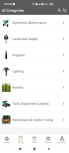 SiteOne Landscape Supply 8.1 APK screenshots 3