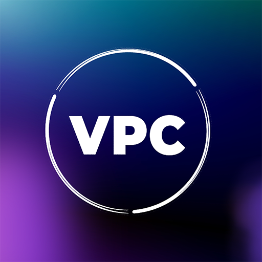 VPC logo