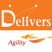 Agility Delivers 3.3 Icon