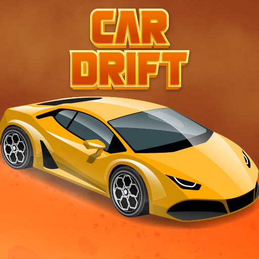 Extreme Drift Car Racing 2023