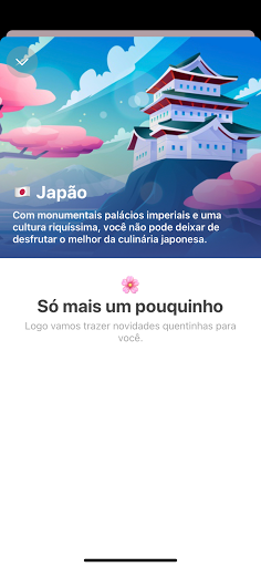 Android application Vou de Neko screenshort