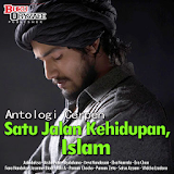 Satu Jalan Kehidupan, Islam icon