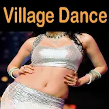 Tamil And Telugu Village Recording Dance APP VIDEO icon