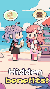 Chibi Island 5