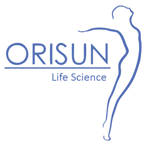 Orisun Life Science logo