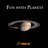 Fun with Planets icon
