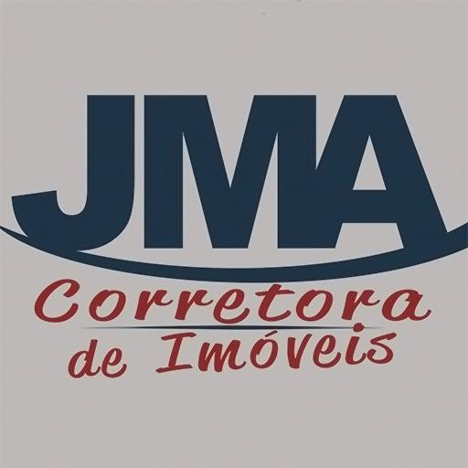 Corretora de Imóveis-J M A logo