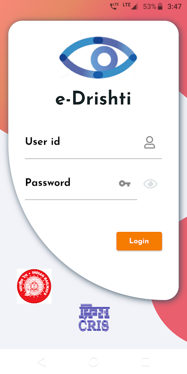 eDrishti - 1.2.9 - (Android)