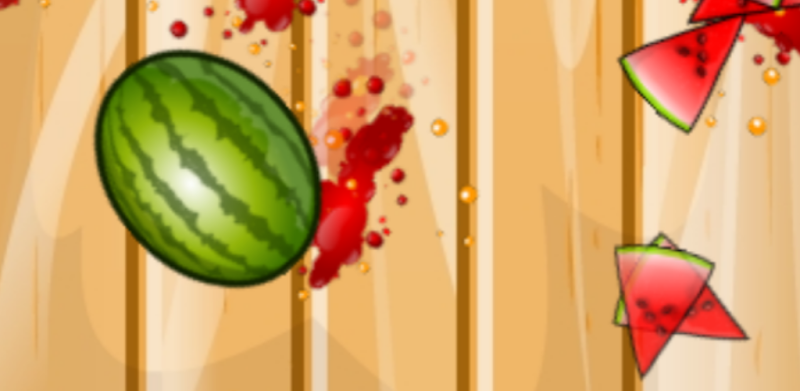 Watermelon Smasher Frenzy