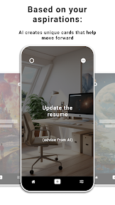 DreamsVision: Scroll Tasks screenshot