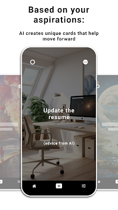 DreamsVision: Scroll Tasks screenshot 4