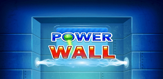 power wall game