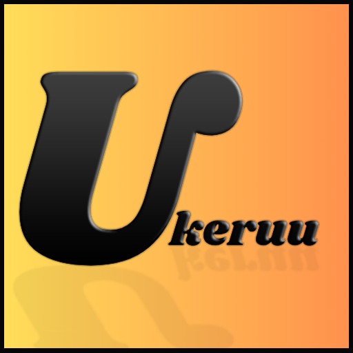 Ukeruu - Watch Anime & Donghua Install on Windows