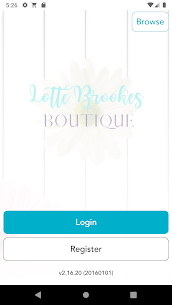 Lotte Brookes Boutique v2.19.20 APK + MOD (Premium Unlocked/VIP/PRO) 1
