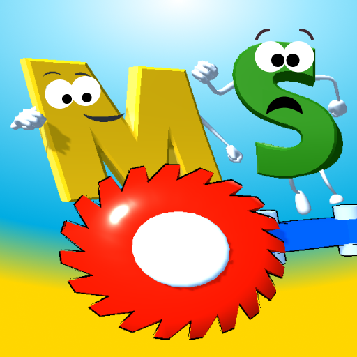 Spin and Crush logo