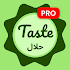 Taste Halal Pro