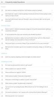 GapApp screenshot 15