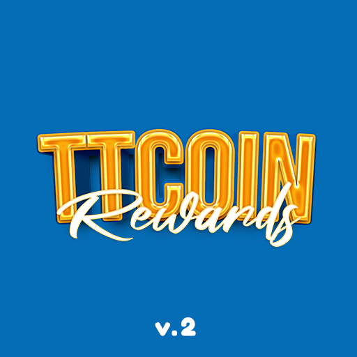 TTcoin Rewards v.2 Download on Windows