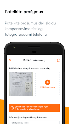 Seesam Lietuva Screen 3