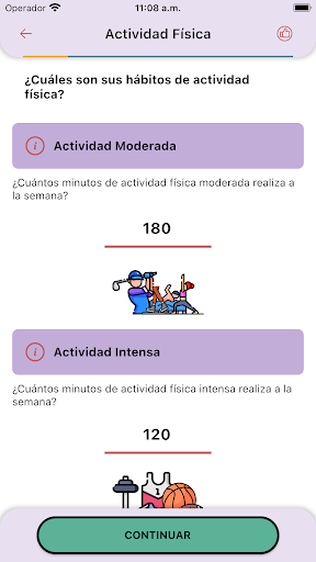 Prevecan Screenshot 1 - AppWisp.com