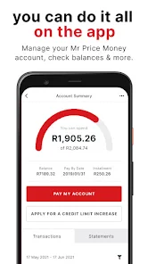 Mr Price - Apps on Google Play