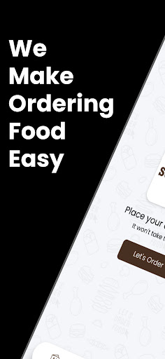 Android application Superios screenshort