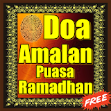 Doa Amalan Puasa Ramadhan icon