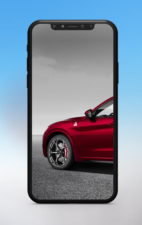 +100000 Car Wallpapers - 1.0.20 - (Android)