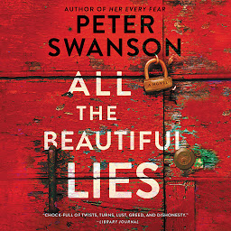 Icon image All the Beautiful Lies: A Novel