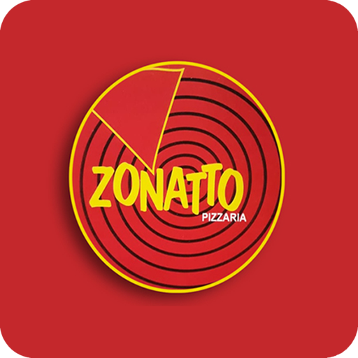 Pizzaria Zonatto logo