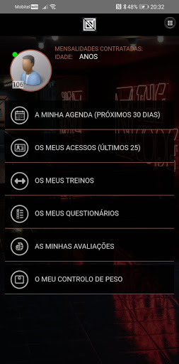 The Code Screen 2