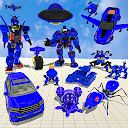 下载 Avion Robot Car Transform Game 安装 最新 APK 下载程序