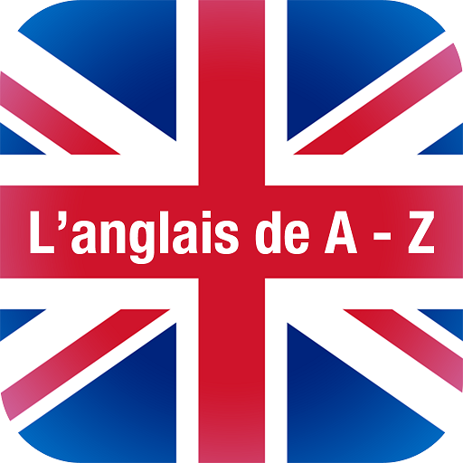 L’Anglais de A à Z  Icon