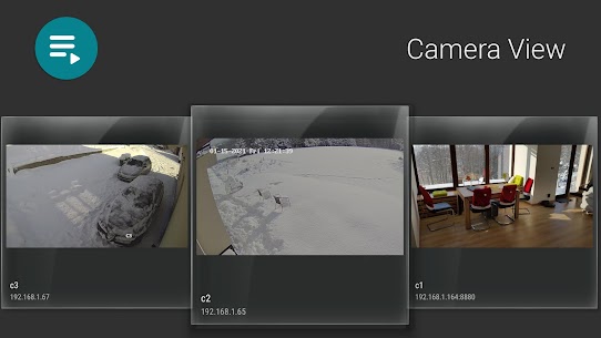 Baixar IP Camera Mod Apk  – {Atualizado Em 2023} 3