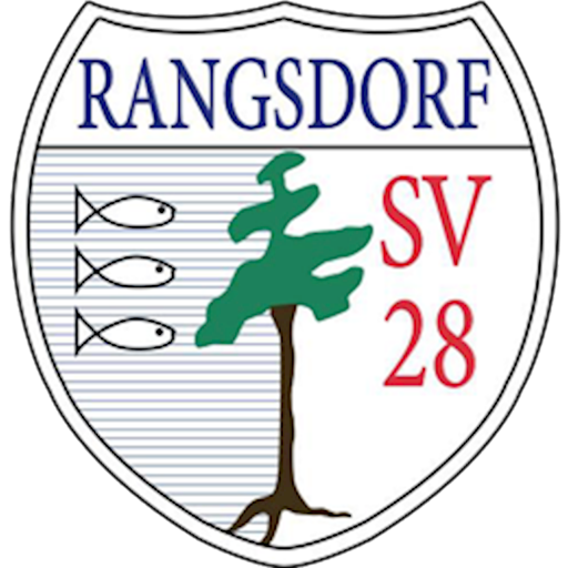 SV Rangsdorf 28  Icon