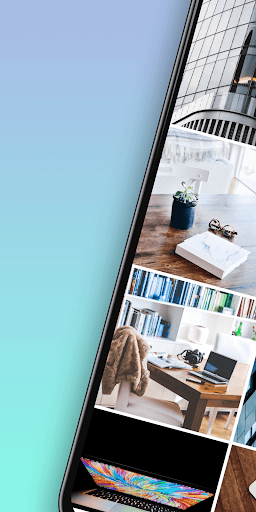 Android application Office Background screenshort