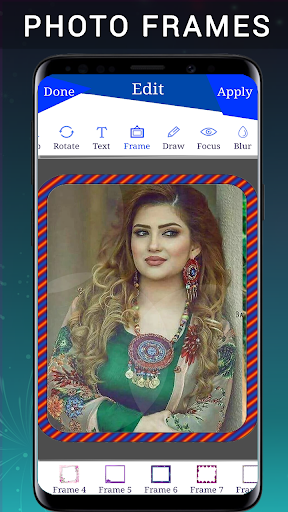 Collage Maker - photo grid - pip collage -studio21