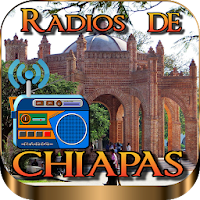 Chiapas Mexico radios