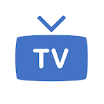 Cover Image of Download TV Player 3.1.3 APK