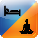 Relax & Meditation Sounds icon