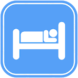 Last Minute Hotel Booking App icon
