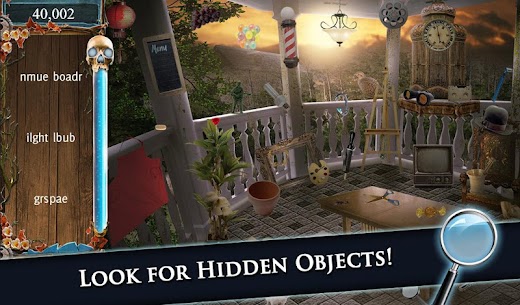 Hidden Object – Mystery Venue For PC installation