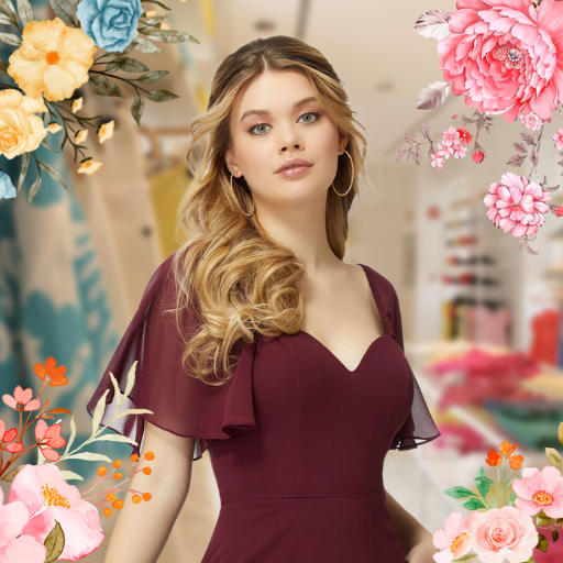 Dress changer photo editor apps on google play